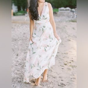 LuLu Summer Dress